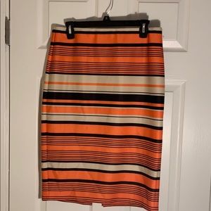 Olivia and Martin Pencil Skirt Size S
